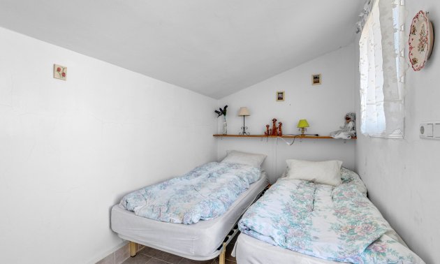 Resale - Duplex -
Ciudad Quesada - Ciudad Quesada - Town