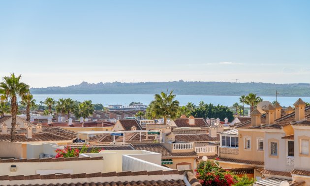 Resale - Duplex -
Ciudad Quesada - Ciudad Quesada - Town