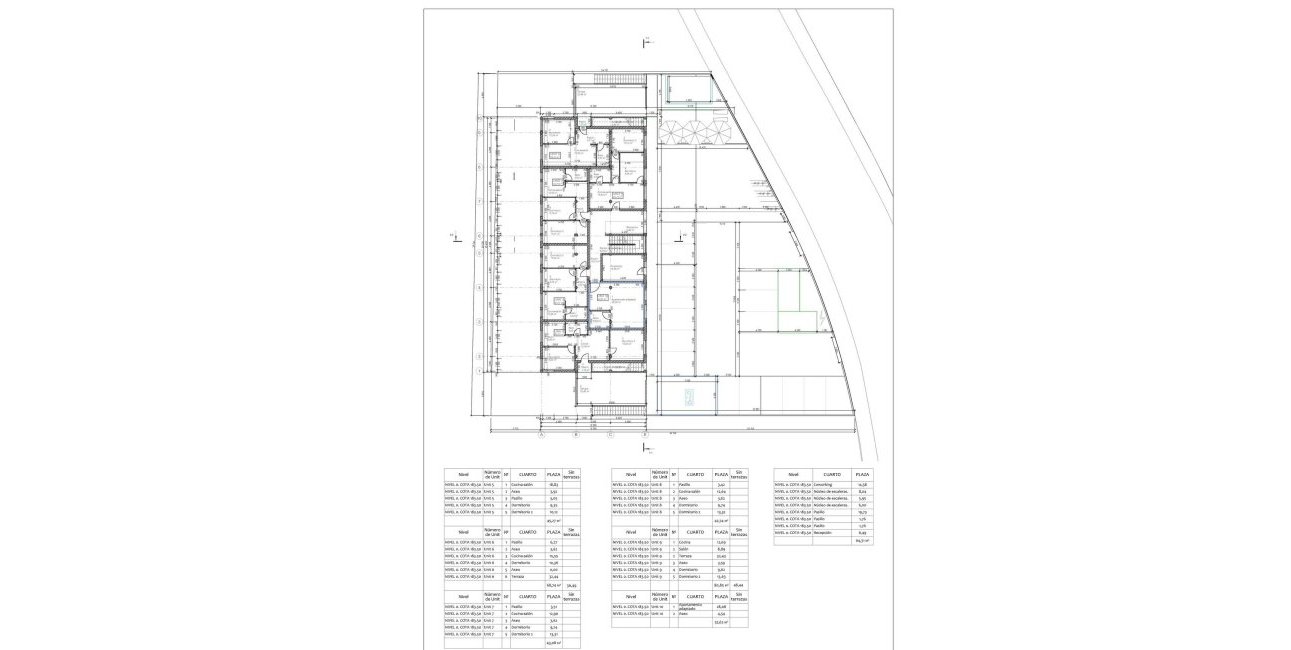 Obra nueva - Apartamento / piso -
Finestrat - Balcón De Finestrat