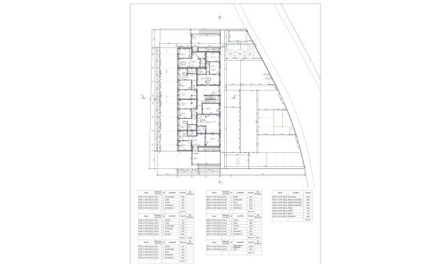 Obra nueva - Apartamento / piso -
Finestrat - Balcón De Finestrat
