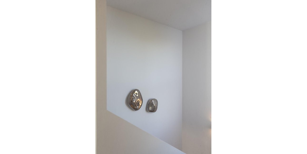 Obra nueva - Apartamento / piso -
Denia - L´Estanyó (Marinas)