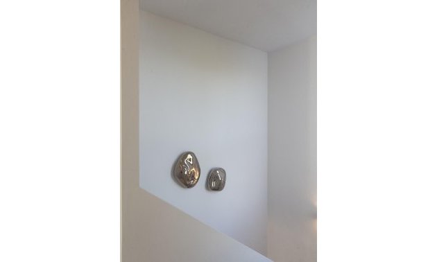 Obra nueva - Apartamento / piso -
Denia - L´Estanyó (Marinas)