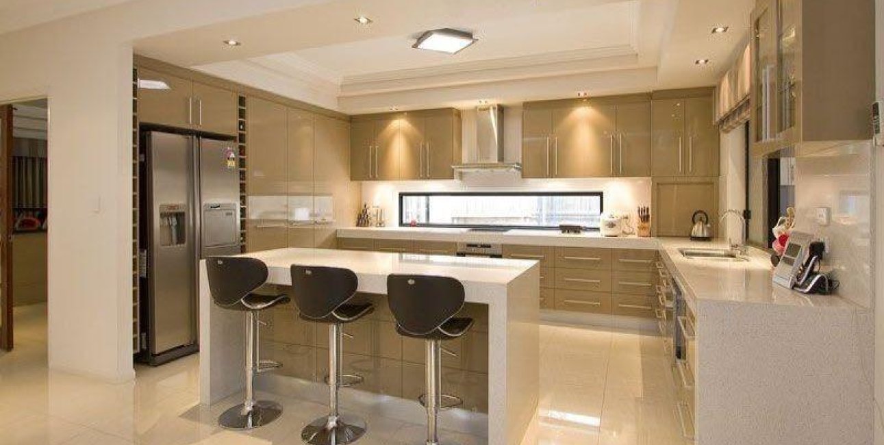New Build - Villa -
Pinoso - Camino Del Prado