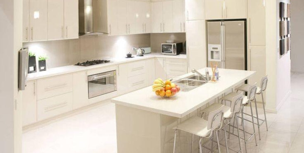 New Build - Villa -
Pinoso - Camino Del Prado