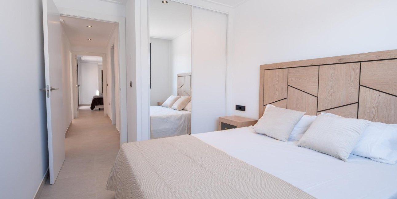 New Build - Villa -
San Fulgencio - Oasis La Marina
