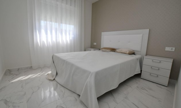 New Build - Bungalow -
San Miguel de Salinas - La Cañada