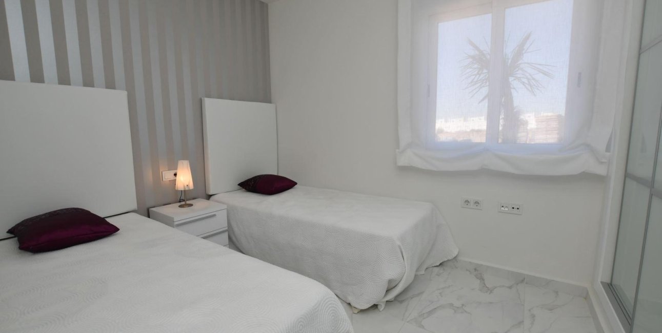 New Build - Bungalow -
San Miguel de Salinas - La Cañada