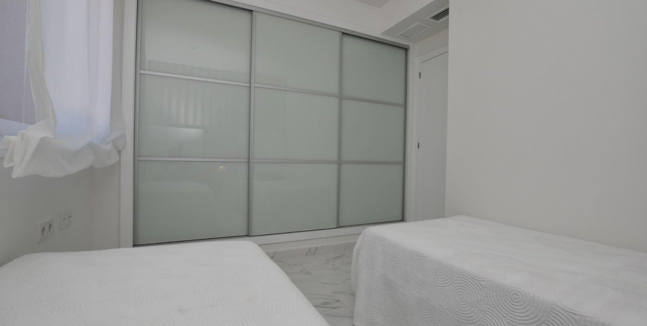 New Build - Bungalow -
San Miguel de Salinas - La Cañada