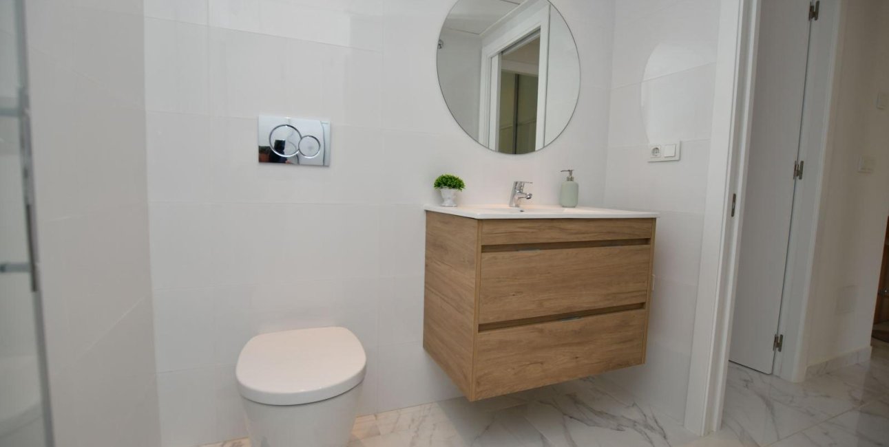 New Build - Bungalow -
San Miguel de Salinas - La Cañada