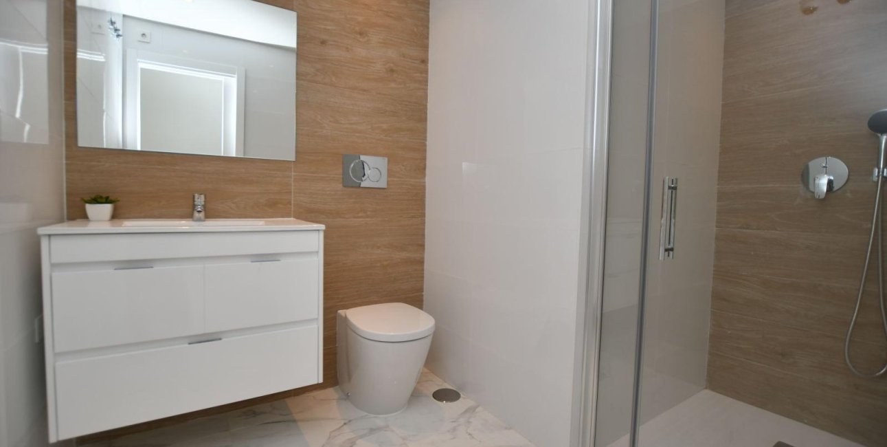 New Build - Bungalow -
San Miguel de Salinas - La Cañada
