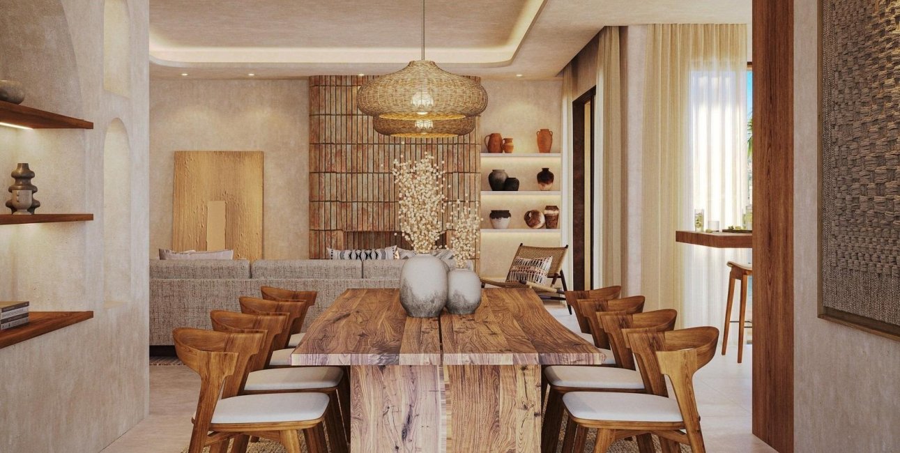 New Build - Villa -
Jávea Xàbia - Valle del Sol