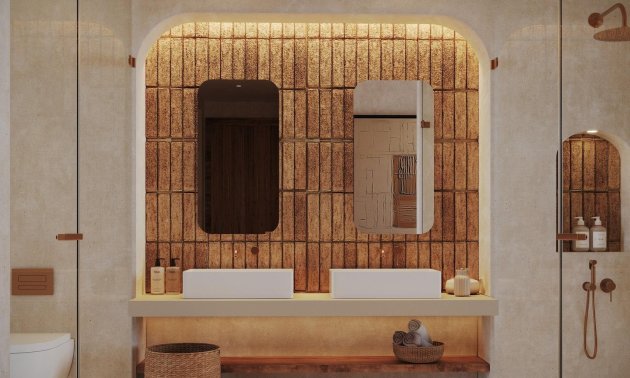 New Build - Villa -
Jávea Xàbia - Valle del Sol