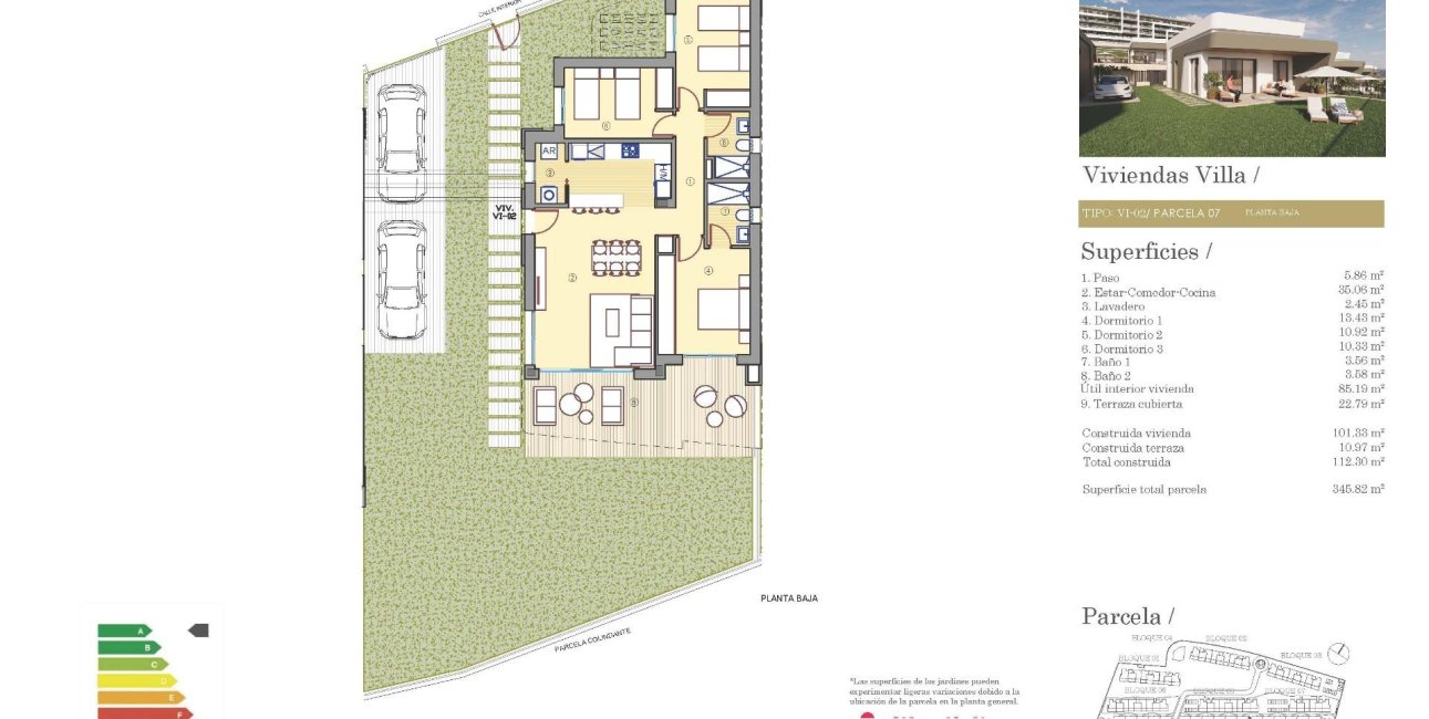 New Build - Villa -
Mutxamel - Bonalba-cotoveta