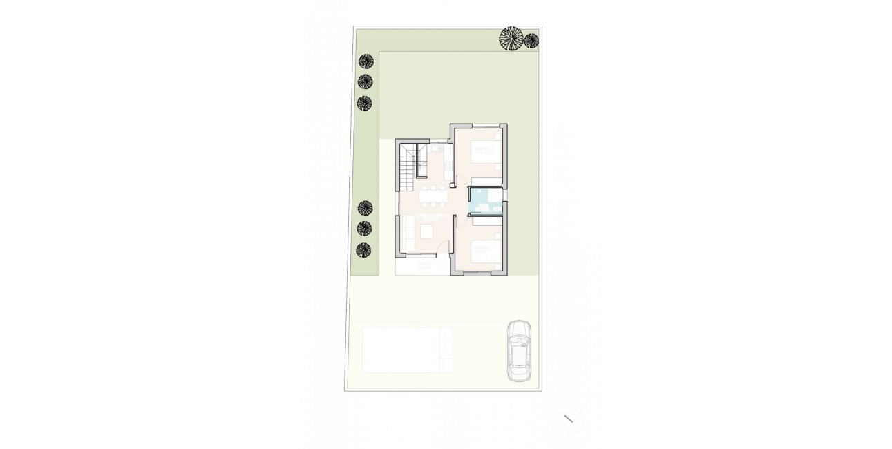 New Build - Villa -
Rojales - Ciudad Quesada