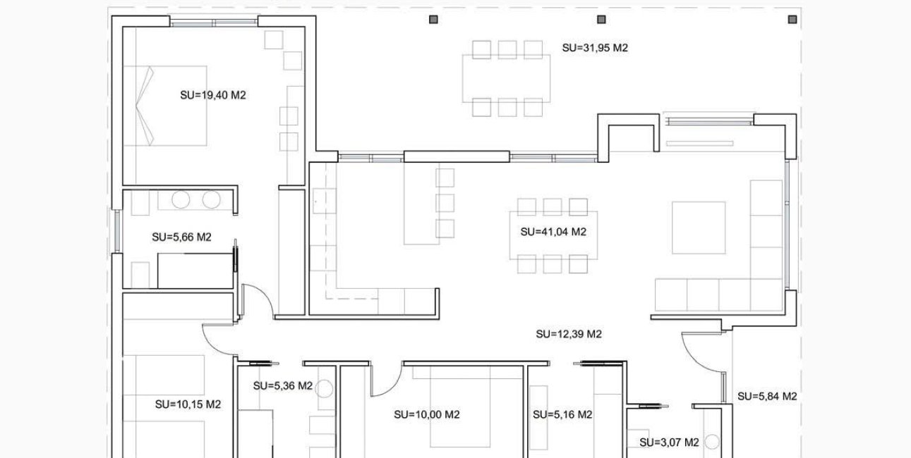New Build - Villa -
Penaguila - El Olivar