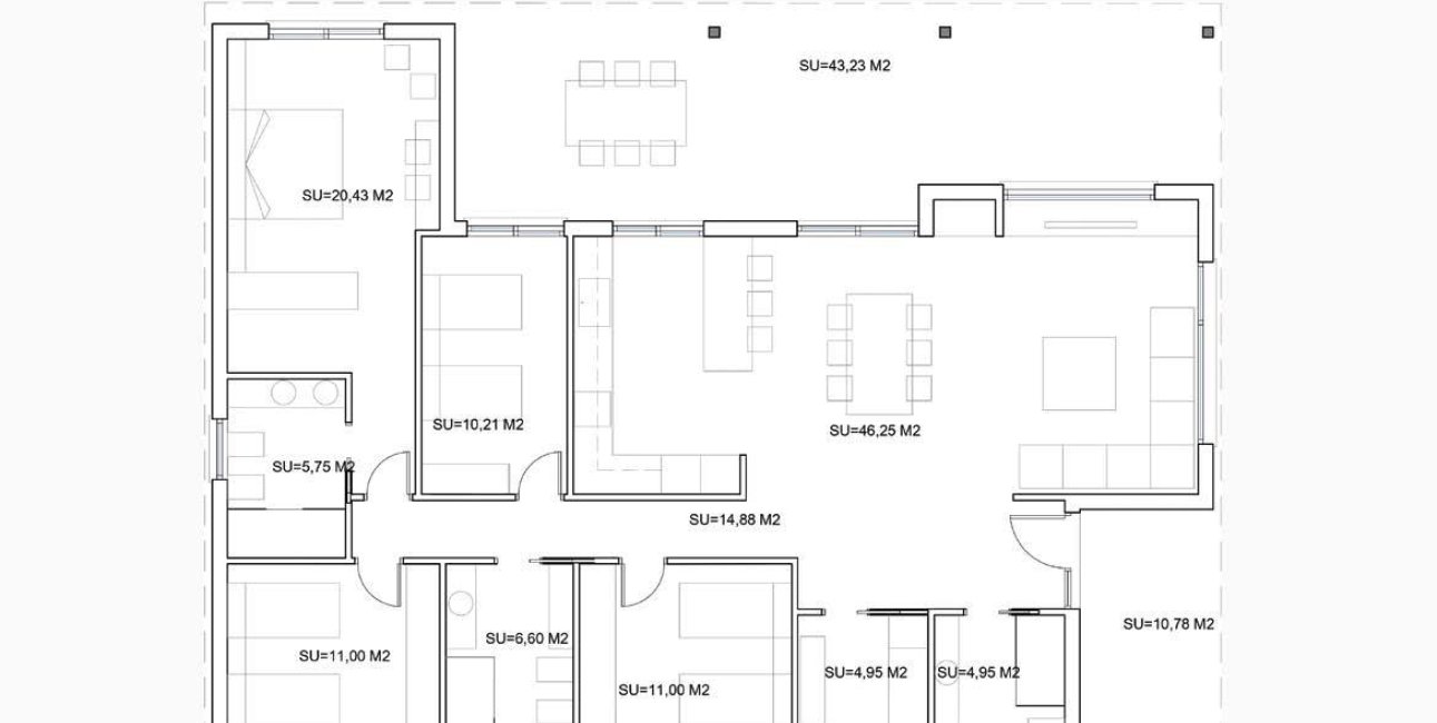 New Build - Villa -
Penaguila - El Olivar