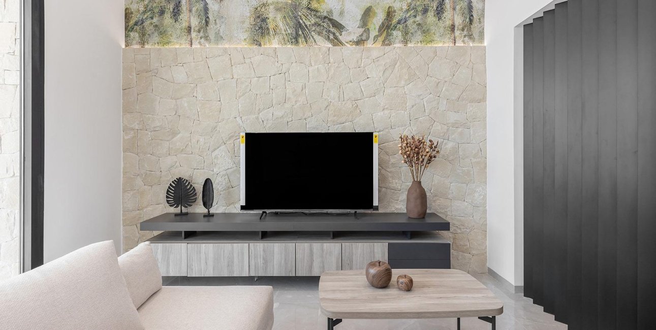 New Build - Villa -
Torrevieja - Los Balcones - Los Altos del Edén
