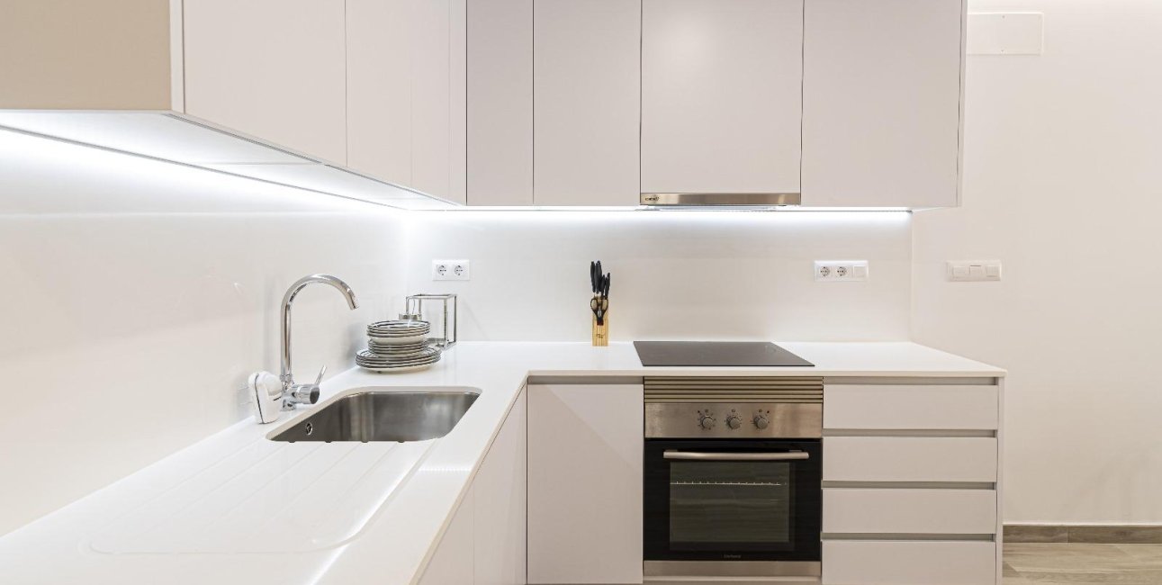 New Build - Townhouse -
La Manga del Mar Menor - La Manga