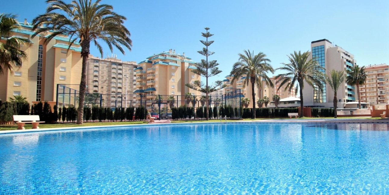 New Build - Townhouse -
La Manga del Mar Menor - La Manga