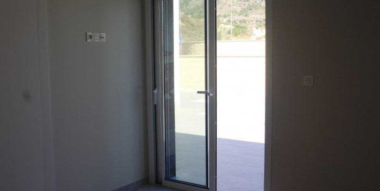 New Build - Villa -
Alicante - Villas de la Romana