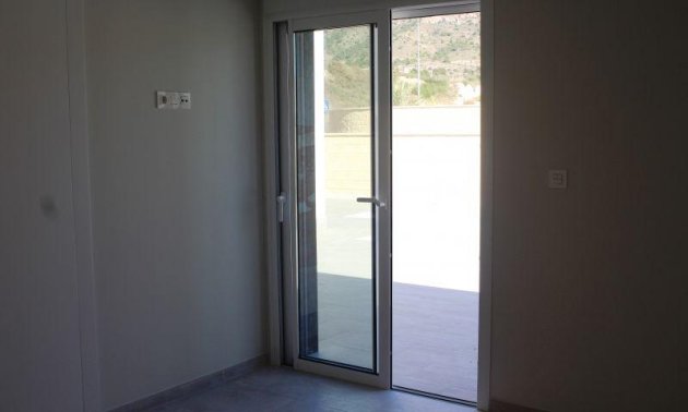New Build - Villa -
Alicante - Villas de la Romana