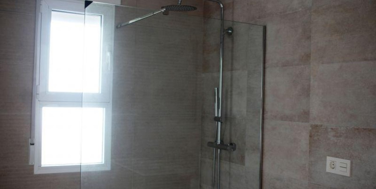 New Build - Villa -
Alicante - Villas de la Romana