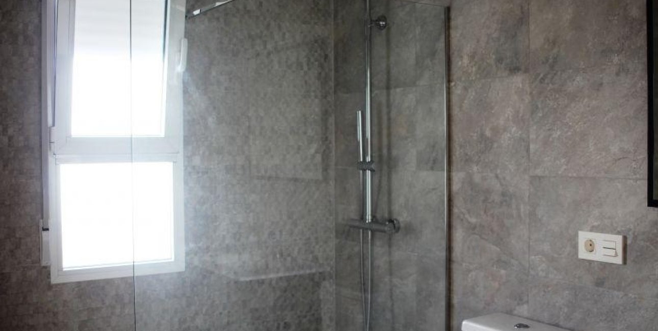 New Build - Villa -
Alicante - Villas de la Romana