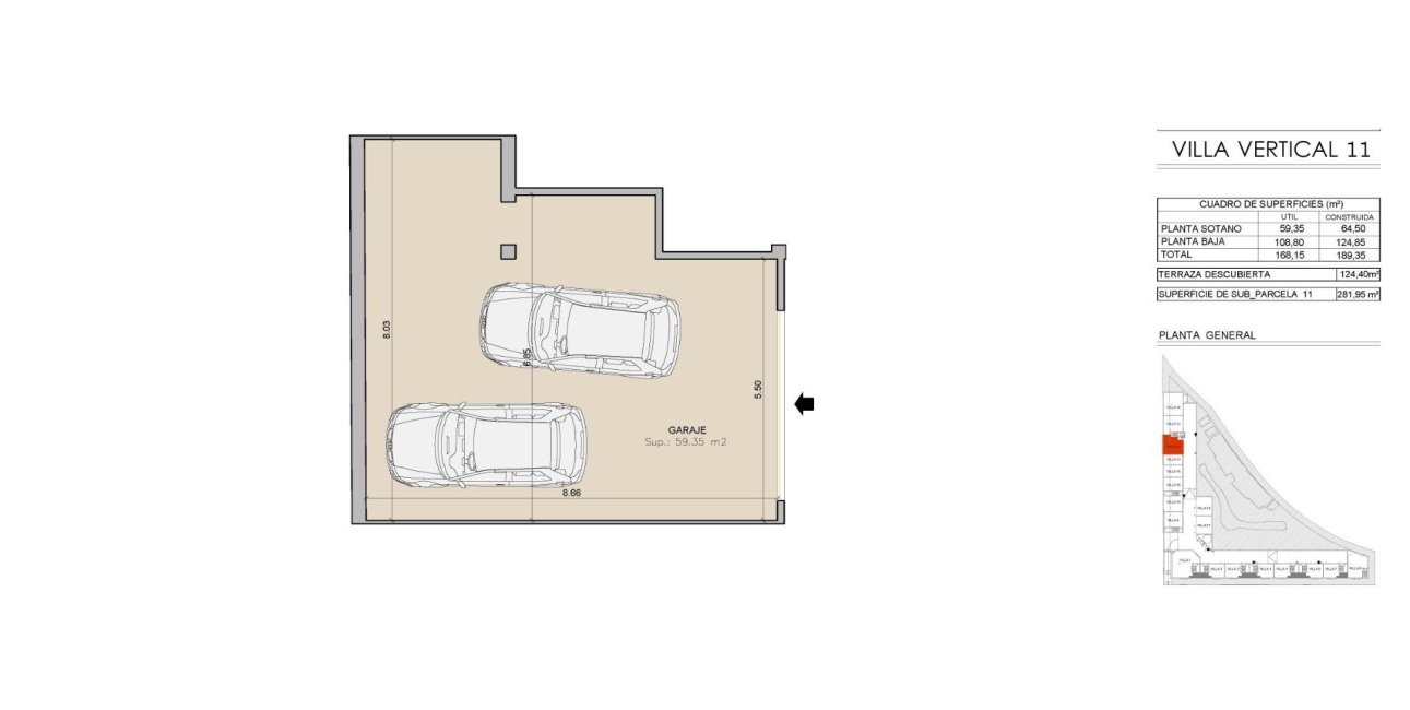 New Build - Bungalow -
San Juan de los Terreros - Mar De Pulpí