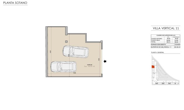 New Build - Bungalow -
San Juan de los Terreros - Mar De Pulpí