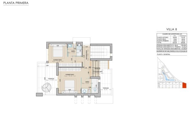 New Build - Villa -
San Juan de los Terreros - Mar De Pulpí