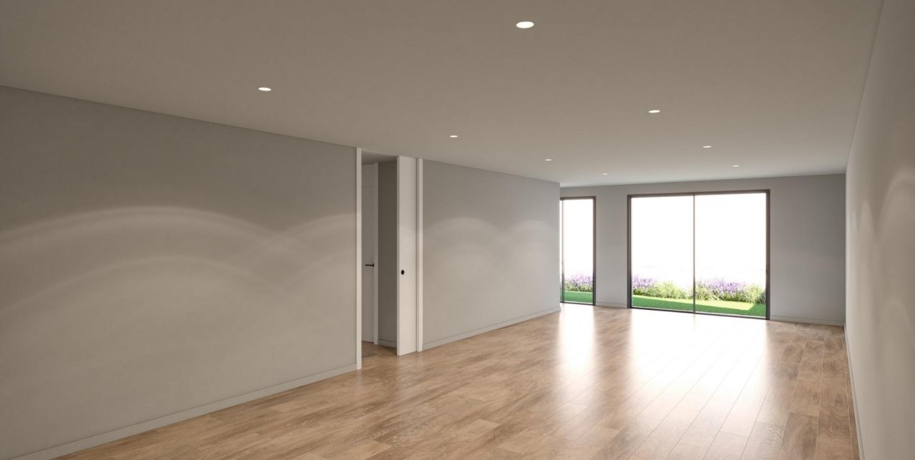 New Build - Villa -
Torre Pacheco - Santa Rosalia Lake And Life Resort