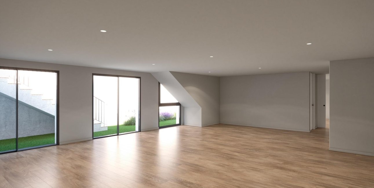 New Build - Villa -
Torre Pacheco - Santa Rosalia Lake And Life Resort