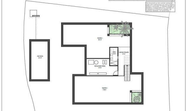 New Build - Villa -
Torre Pacheco - Santa Rosalia Lake And Life Resort