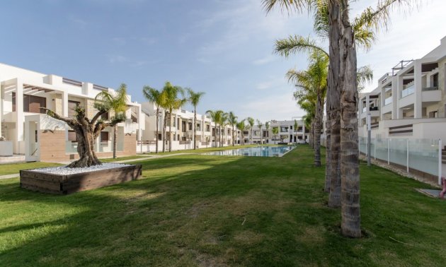 New Build - Bungalow -
Torrevieja - Los Balcones - Los Altos del Edén