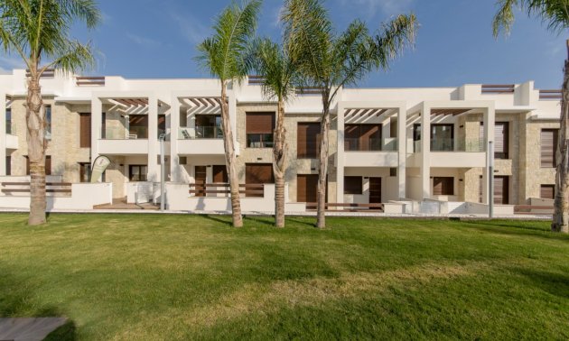 New Build - Bungalow -
Torrevieja - Los Balcones - Los Altos del Edén