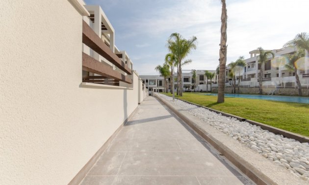 New Build - Bungalow -
Torrevieja - Los Balcones - Los Altos del Edén