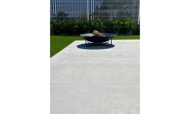 Obra nueva - Villa -
Finestrat - Sierra cortina
