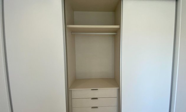 Obra nueva - Villa -
Finestrat - Sierra cortina