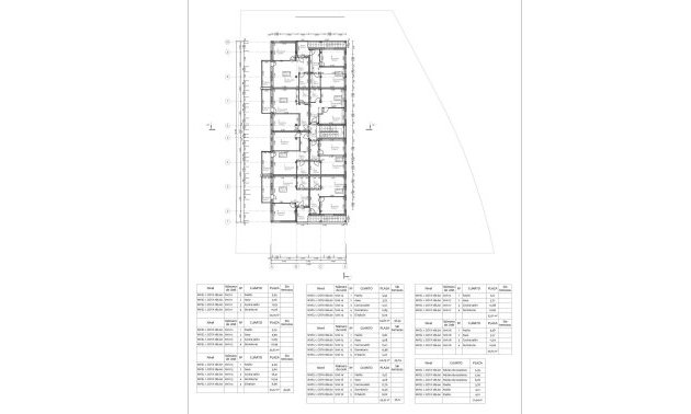 Obra nueva - Apartamento / piso -
Finestrat - Balcón De Finestrat