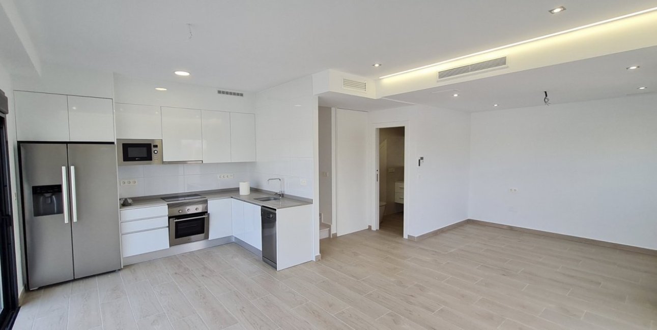 New Build - Villa -
Orihuela Costa - El Barranco