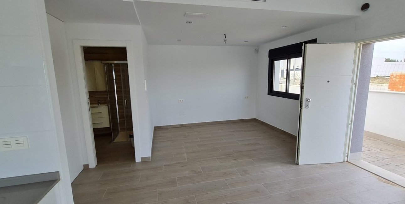 New Build - Villa -
Orihuela Costa - El Barranco