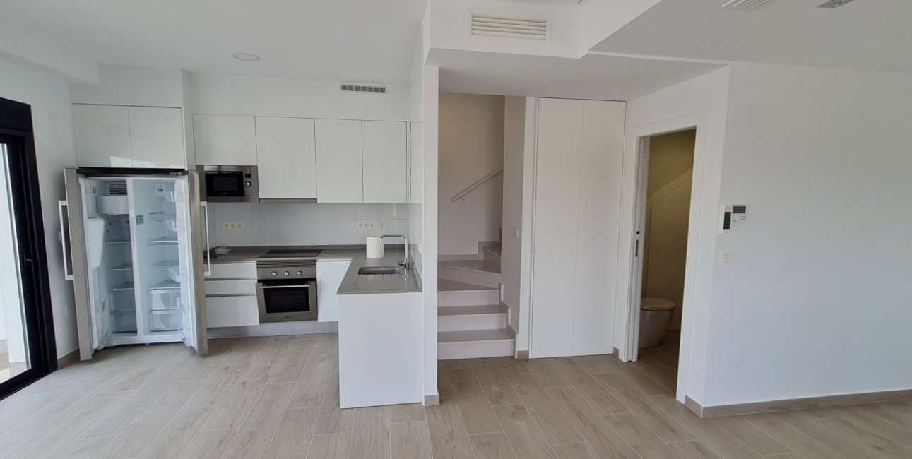 New Build - Villa -
Orihuela Costa - El Barranco