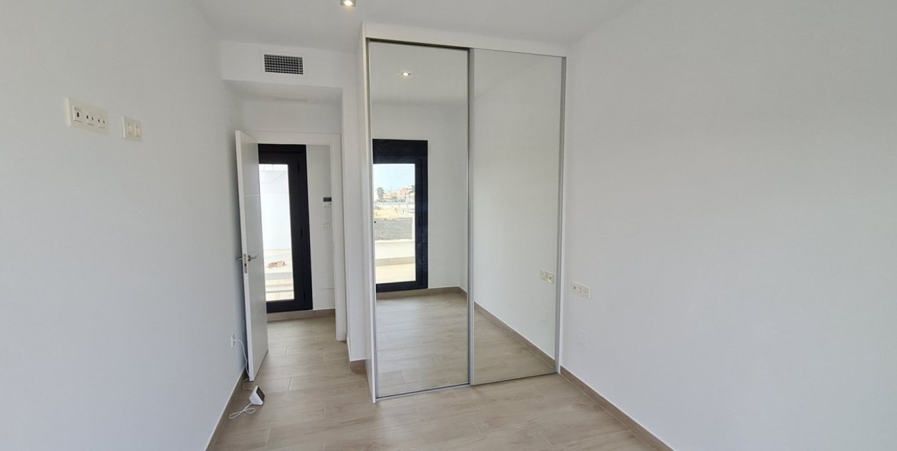 New Build - Villa -
Orihuela Costa - El Barranco