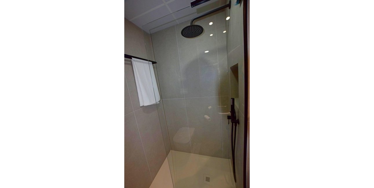 New Build - Apartment / flat -
Alhama De Murcia - Condado De Alhama
