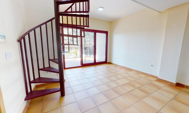 Obra nueva - Ático -
Archena - Villanueva del Rio Segura