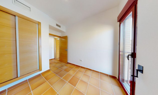 Obra nueva - Ático -
Archena - Villanueva del Rio Segura