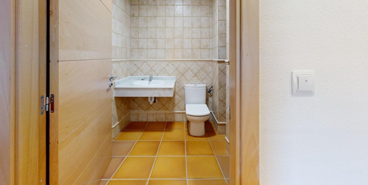 Obra nueva - Ático -
Archena - Villanueva del Rio Segura