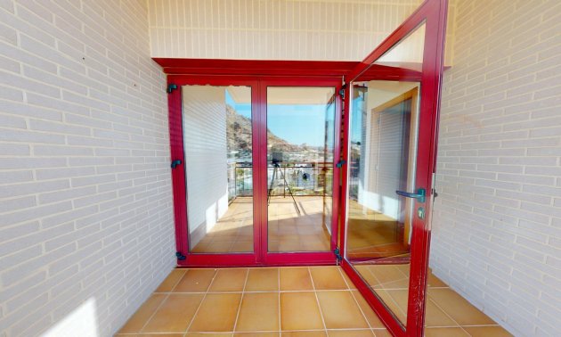 Obra nueva - Ático -
Archena - Villanueva del Rio Segura