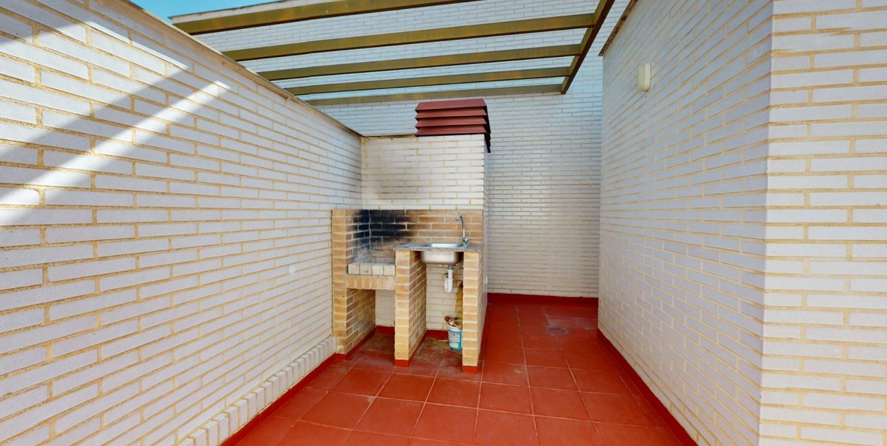 Obra nueva - Ático -
Archena - Villanueva del Rio Segura