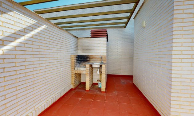 Obra nueva - Ático -
Archena - Villanueva del Rio Segura